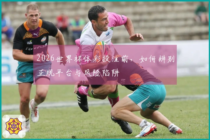 2026世界杯体彩投注前，如何辨别正规平台与风险陷阱