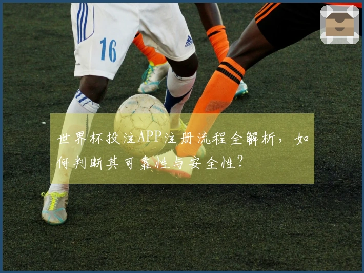 世界杯投注APP注册流程全解析，如何判断其可靠性与安全性？