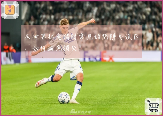 买世界杯竞猜时常见的陷阱与误区，如何避免损失？
