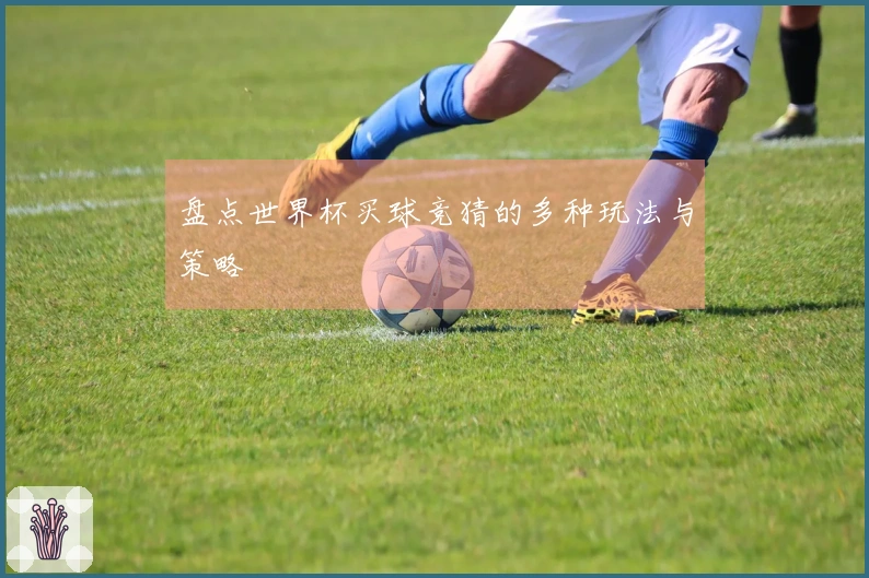 盘点世界杯买球竞猜的多种玩法与策略