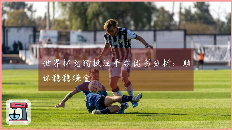 世界杯竞猜投注平台优劣分析，助你稳稳赚金
