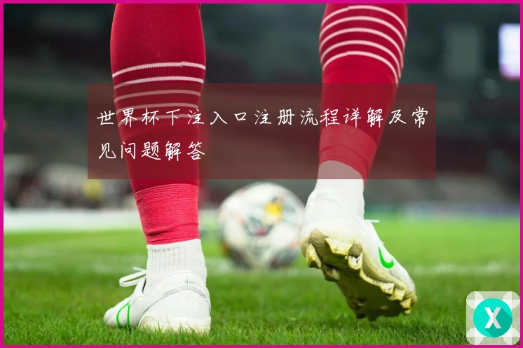 世界杯下注入口注册流程详解及常见问题解答