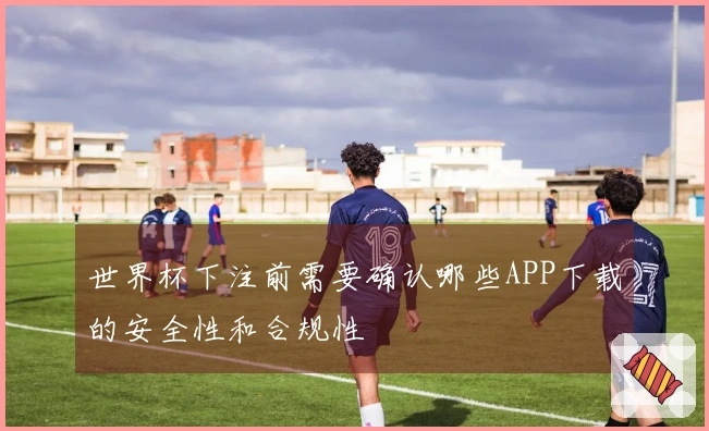 世界杯下注前需要确认哪些APP下载的安全性和合规性